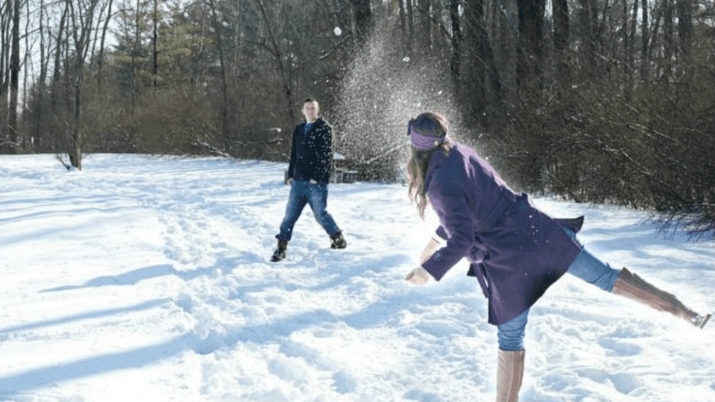 Date Ideas to Try During the Winter