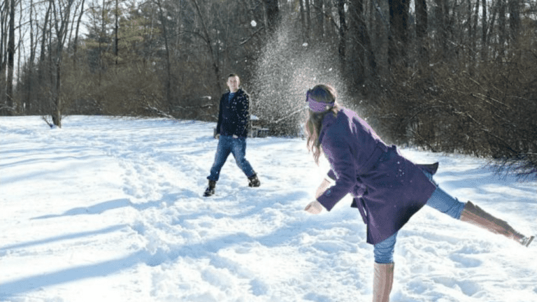 30 Fun Date Ideas to Try During the Winter