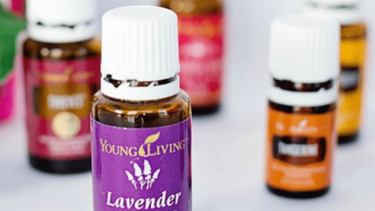 How to Store Your Favorite Essential Oil the Right Way!