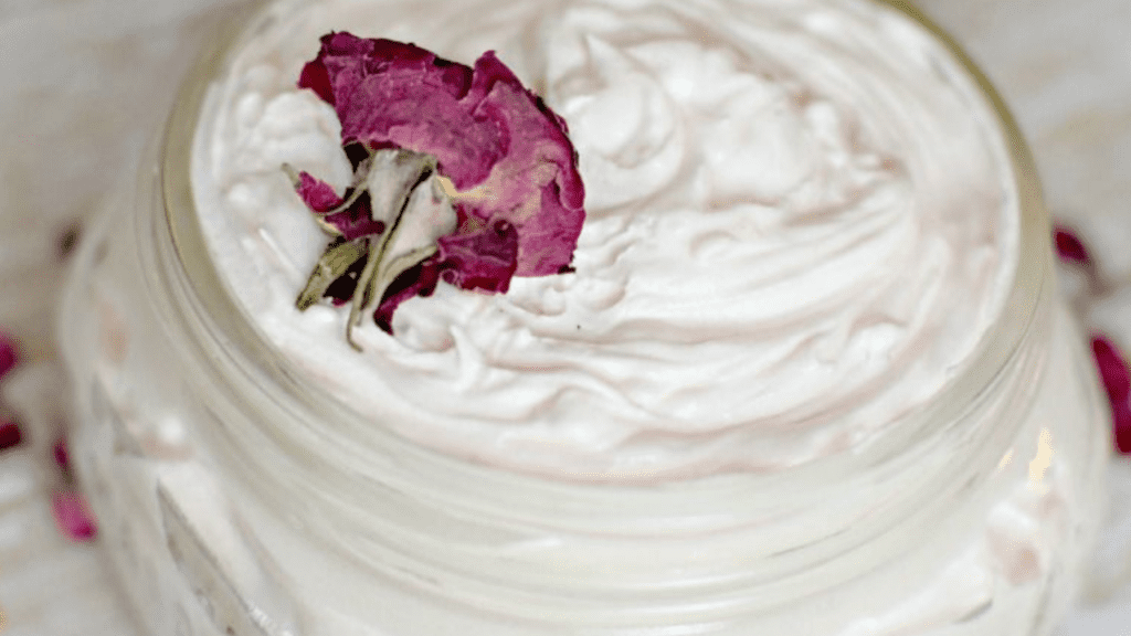 Exotic Rose Whipped 