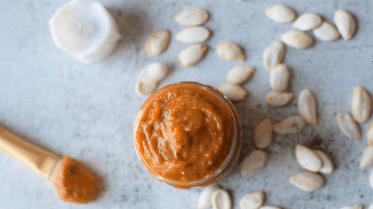 Easy DIY Pumpkin Spice Face Mask – for Glowing Skin!