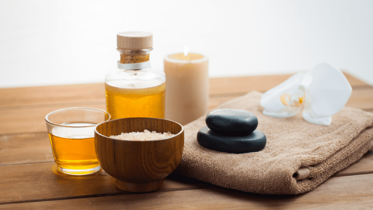 Essential Oils Are Good For Body Butter