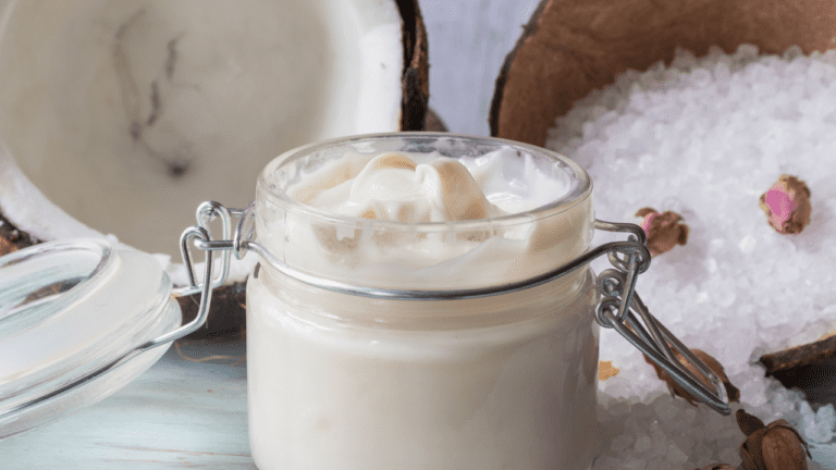 Preserve Your Homemade Body Butter with These Easy Tips