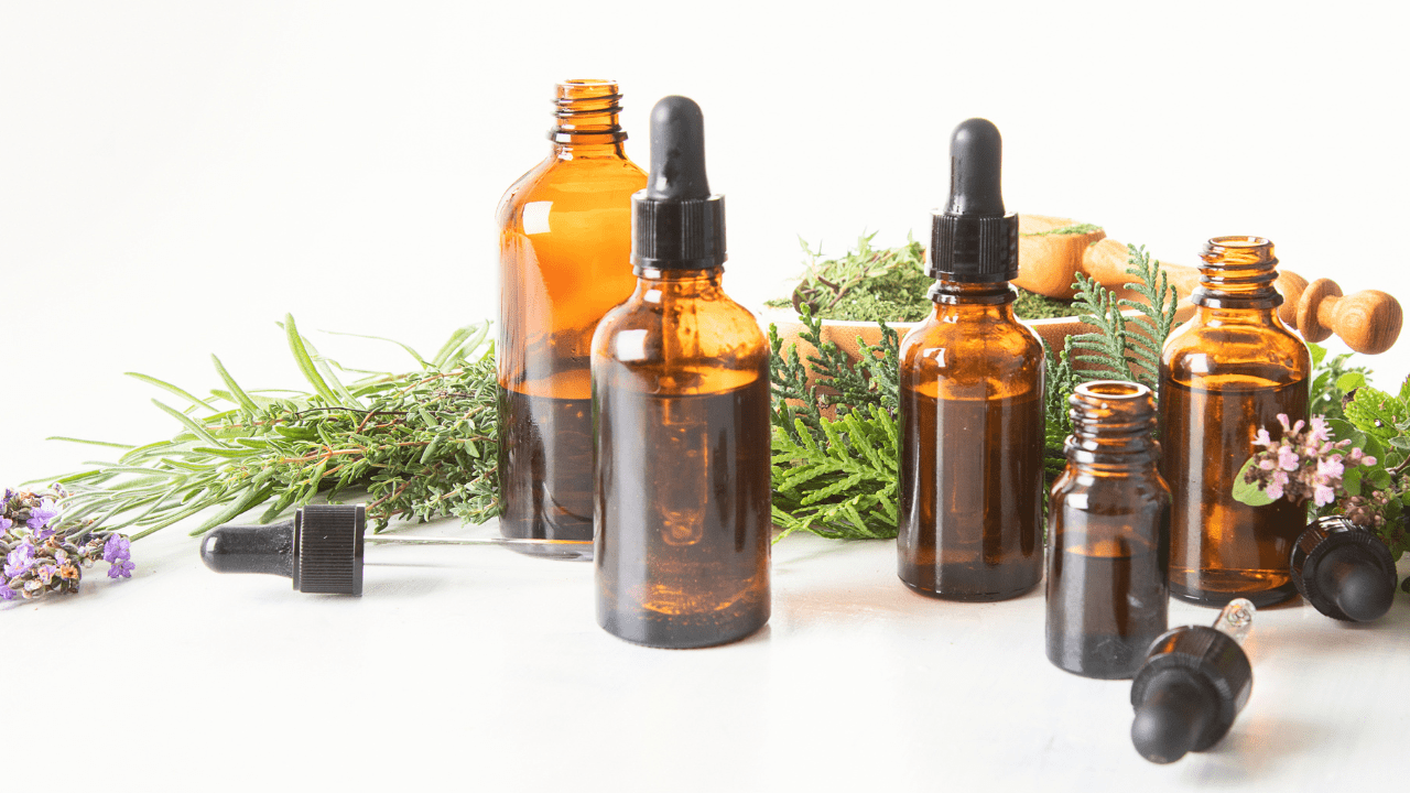 The Best Carrier Oil To Mix With Essential Oils
