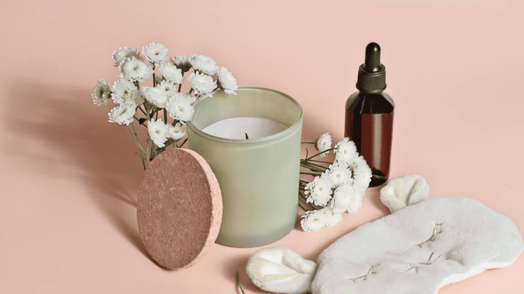 Benefits of Using Soy Wax for Candles