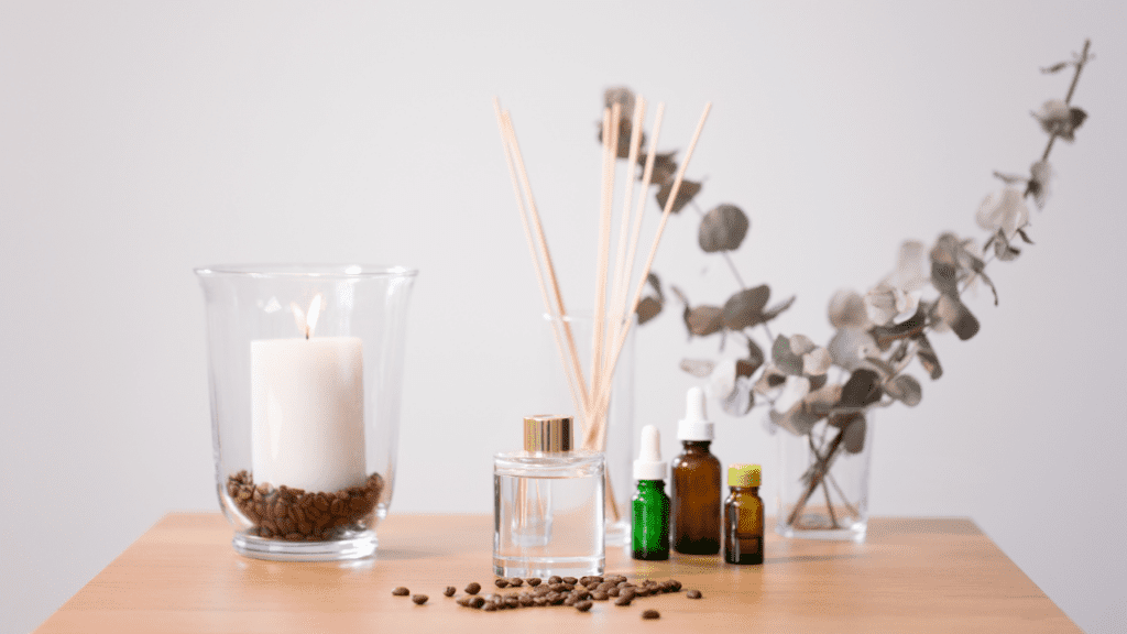 Make Soy Candles With Essential Oils