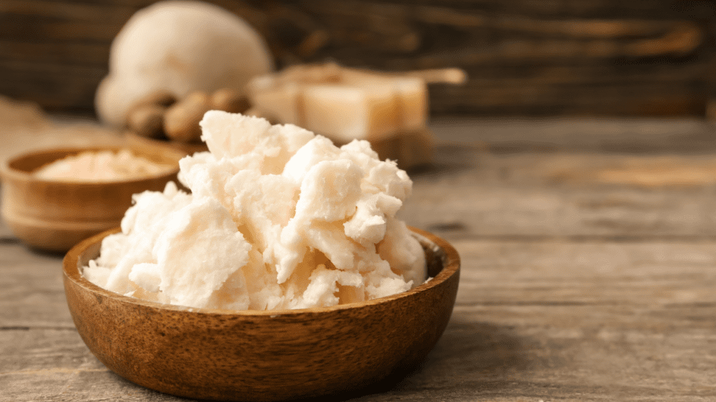 What Causes Body Butter to Become Too Hard?