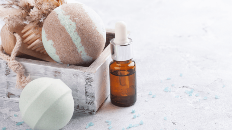 DIY Bath Bombs: How to Make Them with Essential Oils