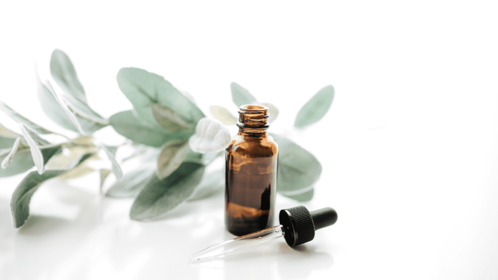Use A Carrier Oil For Essential Oil Blending
